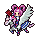 hortensias relay pixel